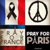 Pray For Paris...
